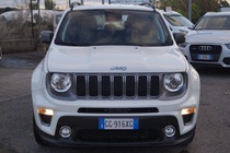 Jeep Renegade 2021