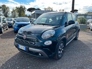 Fiat 500L 2021