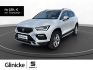 Seat Ateca 2022
