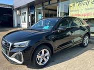 Audi Q2 2025