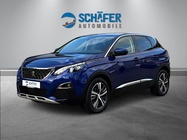 Peugeot 3008 2019