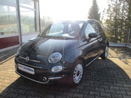Fiat 500 2023