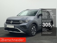Volkswagen T-Cross 2025