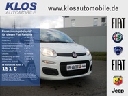 Fiat New Panda 2026