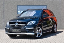 Mercedes-Benz ML-Class 2013