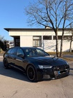 Audi S6 2020