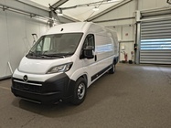 Opel Movano 2024