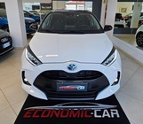 Toyota Yaris 2022