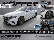 Mercedes-Benz E-Class 2025