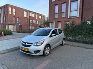 Opel Karl 2019