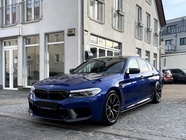 BMW M5 2019