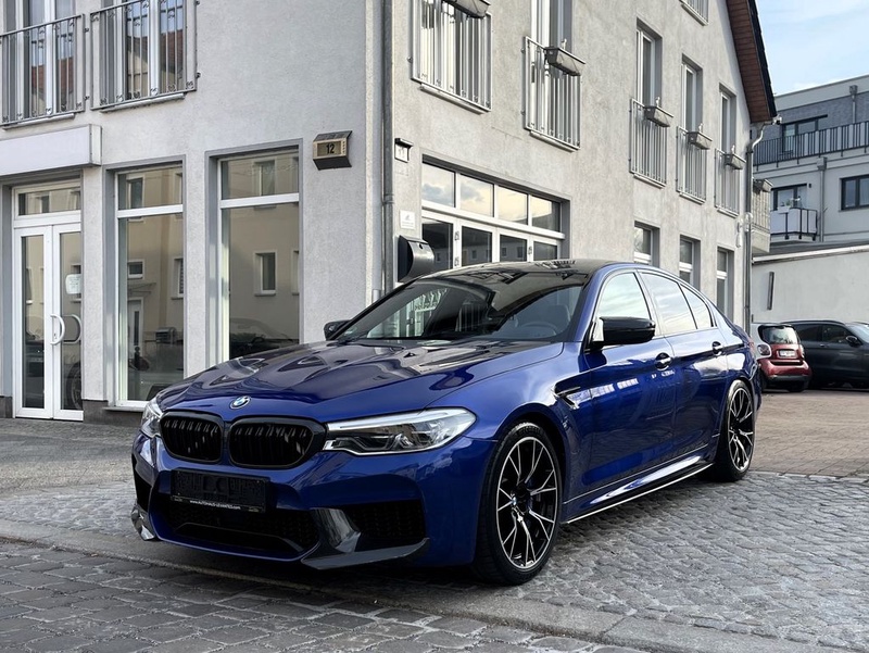 BMW M5