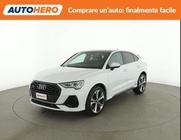 Audi Q3 2021