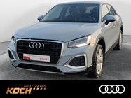 Audi Q2 2022