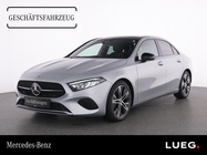 Mercedes-Benz A-Class 2025