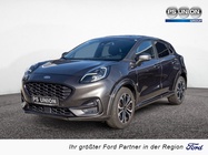 Ford Puma 2021