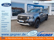 Ford Ranger 2025