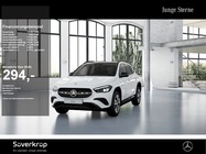 Mercedes-Benz GLA-Class 2024