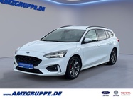Ford Focus 2022
