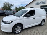Volkswagen Caddy 2025