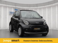 Smart ForTwo 2022