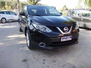 Nissan Qashqai 2017