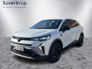 Renault Symbioz 2024