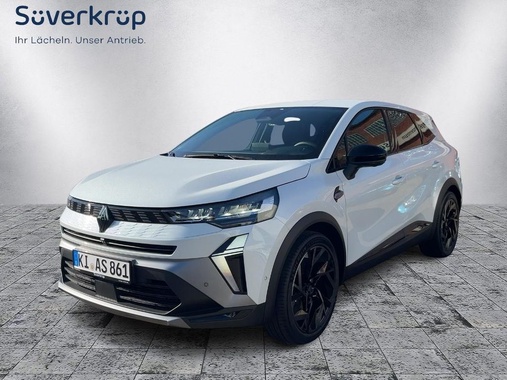 Renault Symbioz 2024