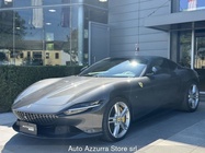 Ferrari Roma 2022