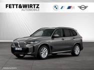 BMW X5 2025