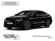 Audi A6 2025