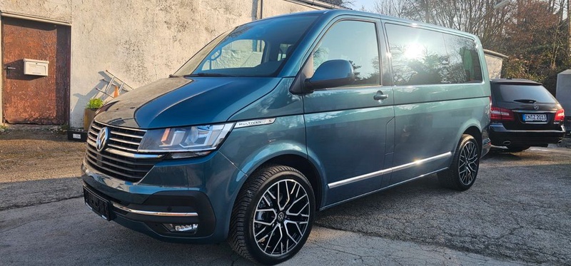 Volkswagen T6
