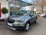 Opel Crossland 2019