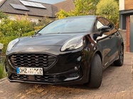 Ford Puma 2021
