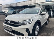 Volkswagen Taigo 2023