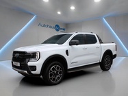Ford Ranger 2025