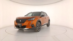 Peugeot 2008 2019