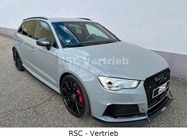 Audi RS3 2016