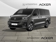 Citroen SpaceTourer 2026