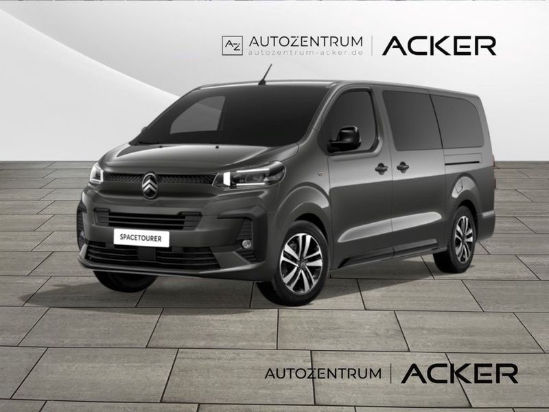 Citroen SpaceTourer