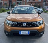 Dacia Duster 2019
