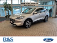 Ford Kuga 2020