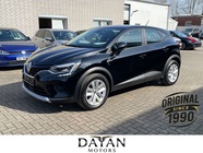 Renault Captur 2024