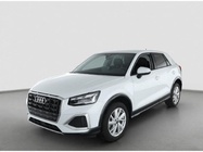 Audi Q2 2025