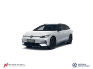 Volkswagen ID.7 2025