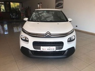 Citroen C3 2019