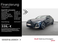 Audi A5 2024
