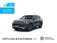 Volkswagen Tayron 2025