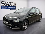 Hyundai Bayon 2024