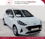 Hyundai i10 2021